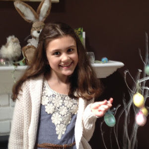 Meet your Posher, Melissa